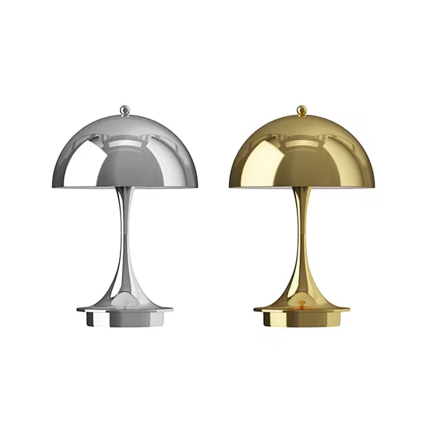 Panthella 160 Portable Brass��Chrome��V3���͡�