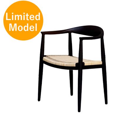 �ڿ��̸����PP501 The Chair����ĥ��� Wenge