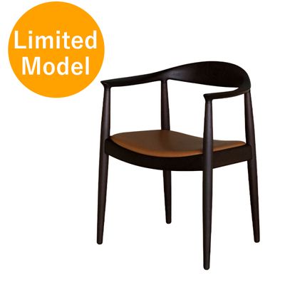 �ڿ��̸����PP503 The Chair�ʳ�ĥ��� Wenge