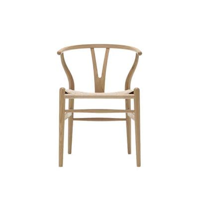 CH24 Oak（Yチェア オーク） / Carl Hansen＆Son（カール・ハンセン