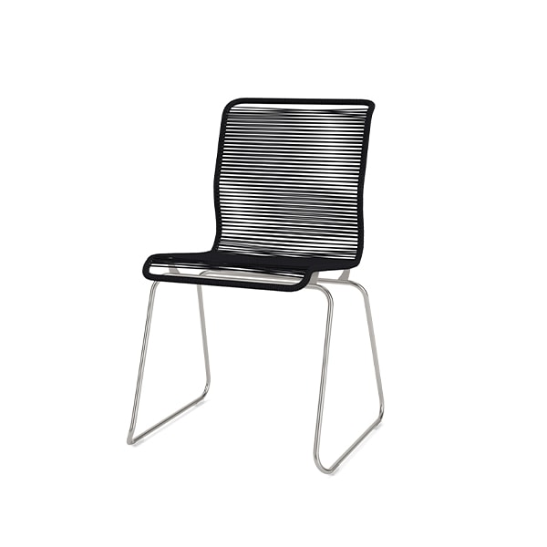 Panton One Dining Chair