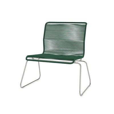 Panton One Lounge Chair