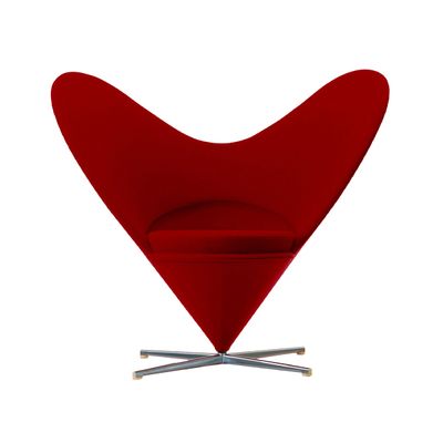 Heart Cone Chair