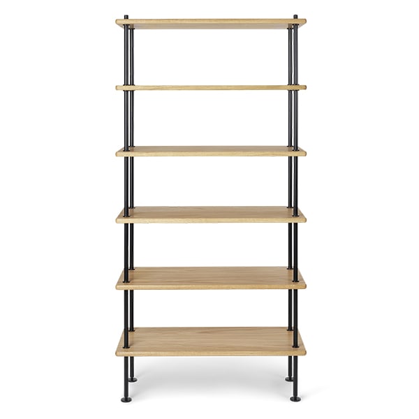 BM0253 SHELVING SYSTEM�ڥ��å�3��