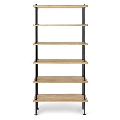 BM0253 SHELVING SYSTEM�ڥ��å�3��