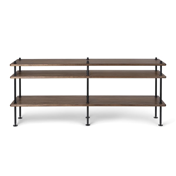 BM0253 SHELVING SYSTEM�ڥ��å�4��