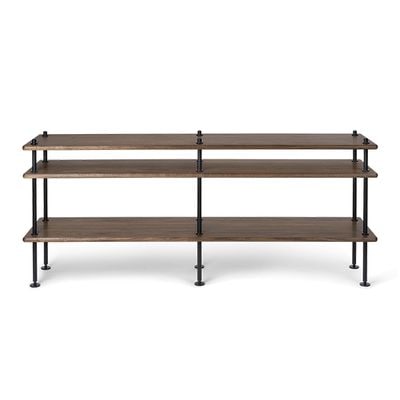 BM0253 SHELVING SYSTEM�ڥ��å�4��