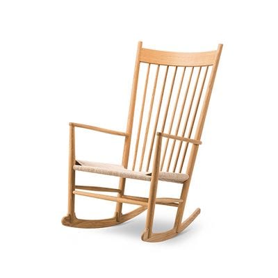 J16 Rocking Chair