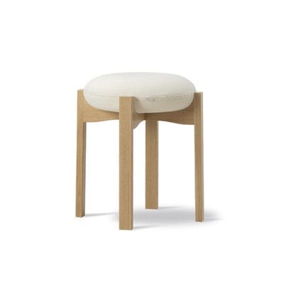 Pioneer Stool