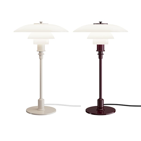 PH 3/2 Table Lamp Glossy