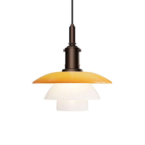 PHランプ風 ペンダントライト　ルイスポールセン PH 3/3 Pendant Lamp Centenary Edition(ペンダントランプ