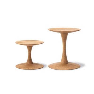 Trisse Stool