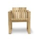 BK10 DINING CHAIR