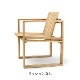 BK10 DINING CHAIR