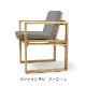 BK10 DINING CHAIR