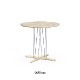 E022��EMBRACE OUTDOOR TABLE