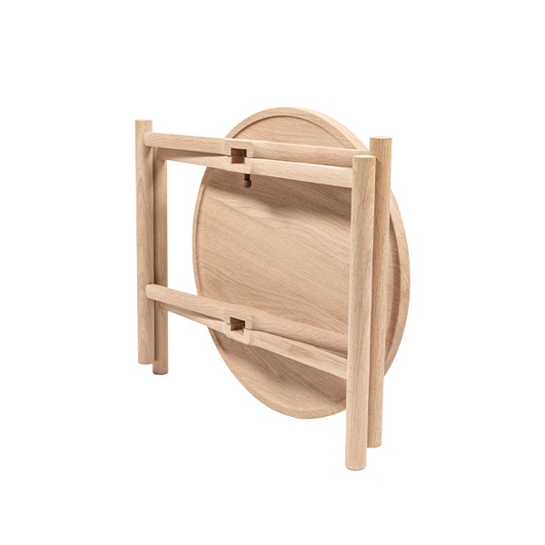 PP35 Tray Table