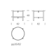 PP35 Tray Table