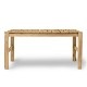 BK15 DINING TABLE