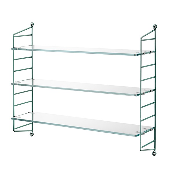 誕生70周年を記念したString Poket（ストリングポケット