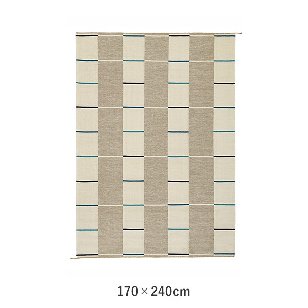 VIBEKE KLINT RUG VK-11