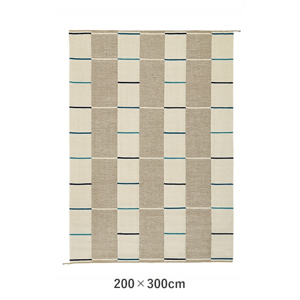 VIBEKE KLINT RUG VK-11