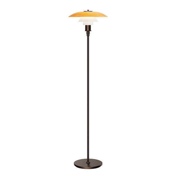 PH 3 1/2-2 1/2 Floor Lamp Centenary Edition