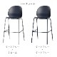 N02 RECYCLE COUNTER STOOL��BAR STOOL