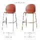 N02 RECYCLE COUNTER STOOL��BAR STOOL