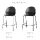 N02 RECYCLE COUNTER STOOL��BAR STOOL