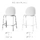 N02 RECYCLE COUNTER STOOL��BAR STOOL