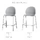 N02 RECYCLE COUNTER STOOL��BAR STOOL