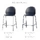 N02 RECYCLE COUNTER STOOL��BAR STOOL