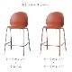 N02 RECYCLE COUNTER STOOL��BAR STOOL