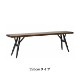 �����佪λ��PIRKKA BENCH