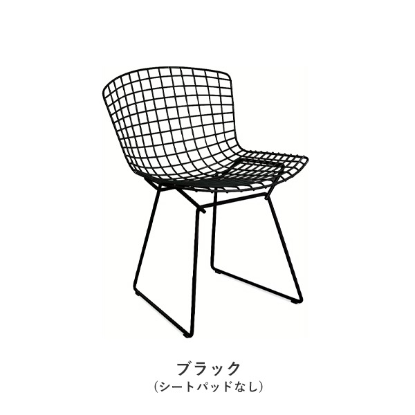 Bertoia Side Chair