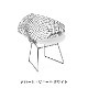 Bertoia Diamond Armchair