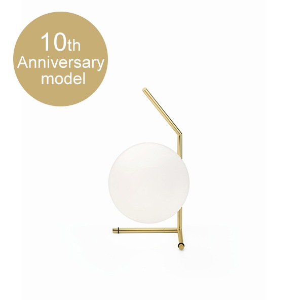 �ڿ��̸����IC LIGHTS��TABLE 10 ANNIVERSARY