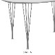 B611Super-Elliptical table