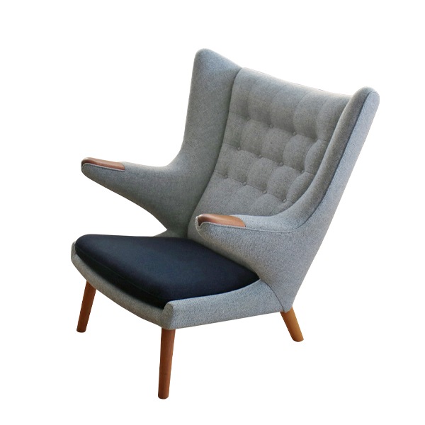 PP19 Papa Bear Chair