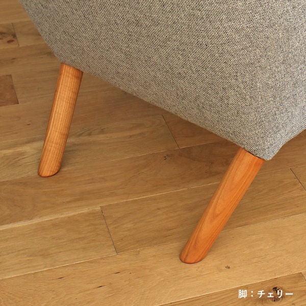 PP19 Papa Bear Chair