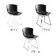 Bertoia Plastic Side Chair