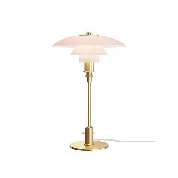 PH 3/2 Table Pale Rose