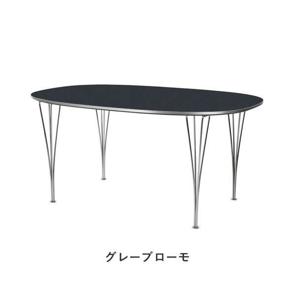B612��Super-Elliptical table