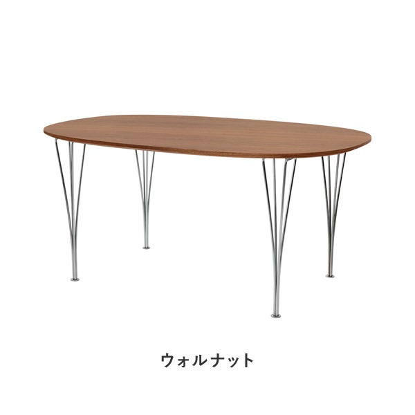 B612��Super-Elliptical table