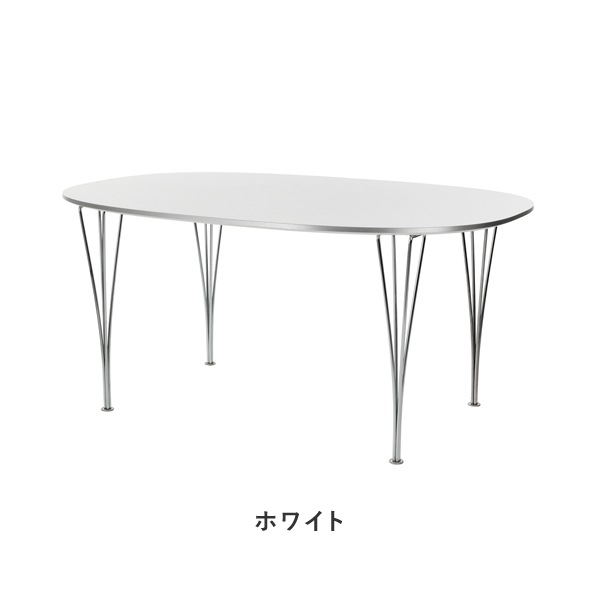 B612��Super-Elliptical table