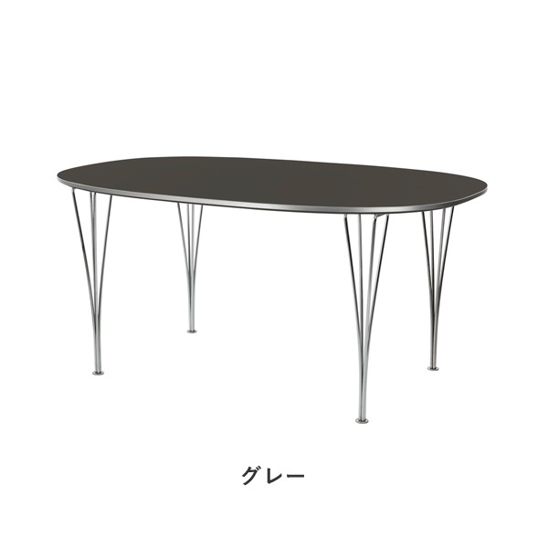 B612��Super-Elliptical table