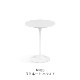 Saarinen Side Table