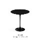 Saarinen Side Table