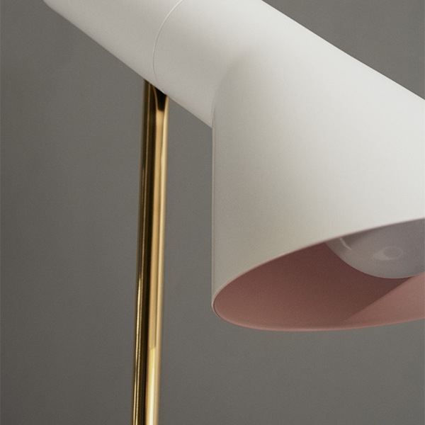 佪λ/ָAJ MINI TABLE Anniversary Editionʥۥ磻ȡߥڡԥ󥯡ߥ֥饹